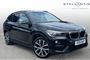 2016 BMW X1 sDrive 18d Sport 5dr