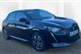 2022 Peugeot 208 1.2 PureTech 100 Allure Premium 5dr