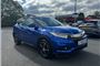 2019 Honda HR-V 1.5 i-VTEC SE 5dr