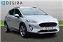 2020 Ford Fiesta Active 1.0 EcoBoost Active Edition 5dr Auto