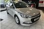 2018 Hyundai i20 1.4 SE 5dr Auto