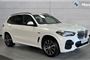 2021 BMW X5 xDrive45e M Sport 5dr Auto