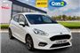 2020 Ford Fiesta 1.0 EcoBoost Hybrid mHEV 125 ST-Line Edition 5dr