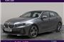 2020 BMW 1 Series 116d M Sport 5dr