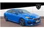 2022 BMW 2 Series Gran Coupe 218i [136] M Sport 4dr DCT