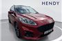 2020 Ford Kuga 1.5 EcoBlue ST-Line X First Edition 5dr Auto