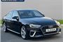 2021 Audi A4 35 TDI S Line 4dr S Tronic