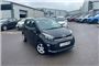 2023 Kia Picanto 1.0 1 5dr [4 seats]