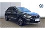 2021 Volkswagen T-Roc 1.0 TSI 110 Active 5dr