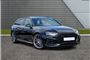 2020 Audi RS4 RS 4 TFSI Quattro Carbon Black 5dr S Tronic