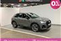 2021 Audi Q3 35 TFSI Black Edition 5dr