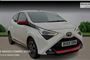 2019 Toyota Aygo 1.0 VVT-i X-Trend 5dr