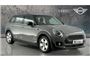 2021 MINI Clubman 1.5 Cooper Classic 6dr