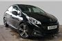 2019 Peugeot 208 1.2 PureTech 110 GT Line 5dr [6 Speed]