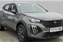 2024 Peugeot 2008 1.2 PureTech Active 5dr