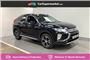 2021 Mitsubishi Eclipse Cross 1.5 Exceed 5dr CVT 4WD