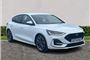 2024 Ford Focus 1.0 EcoBoost Hybrid mHEV ST-Line X 5dr