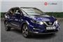 2018 Nissan Qashqai 1.5 dCi 115 N-Connecta 5dr