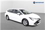 2022 Toyota Corolla Touring Sport 2.0 VVT-i Hybrid Icon 5dr CVT