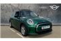 2023 MINI Hatchback 5dr 1.5 Cooper Classic 5dr Auto [Comfort/Nav Pack]
