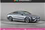 2022 Mercedes-Benz CLA CLA 200 AMG Line Premium 4dr Tip Auto