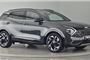 2022 Kia Sportage 1.6T GDi ISG GT-Line 5dr