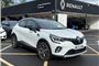 2023 Renault Captur 1.6 E-Tech Plug-in hybrid 160 Techno 5dr Auto