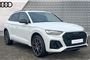 2021 Audi Q5 40 TDI Quattro Edition 1 5dr S Tronic