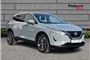 2024 Nissan Qashqai 1.3 DiG-T MH Tekna 5dr