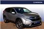 2023 Honda CR-V 2.0 i-MMD Hybrid SE 2WD 5dr eCVT