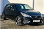 2021 MG MG3 1.5 VTi-TECH Exclusive 5dr