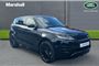 2021 Land Rover Range Rover Evoque 1.5 P300e R-Dynamic SE 5dr Auto