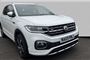 2019 Volkswagen T-Cross 1.0 TSI 115 R-Line 5dr DSG