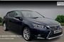 2018 Lexus CT 200h 1.8 Luxury 5dr CVT