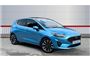 2022 Ford Fiesta 1.0 EcoBoost Hbd mHEV 155 Titanium Vignale 5dr