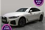 2023 BMW i4 250kW eDrive40 M Sport 83.9kWh 5dr Auto