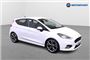 2021 Ford Fiesta 1.0 EcoBoost Hybrid mHEV 125 ST-Line X Edition 5dr