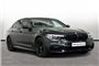 2019 BMW 5 Series 520i M Sport 4dr Auto