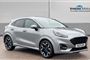 2021 Ford Puma 1.0 EcoBoost Hybrid mHEV 155 ST-Line X 5dr