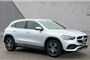 2021 Mercedes-Benz GLA GLA 200 Sport Executive 5dr Auto