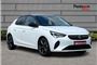 2022 Vauxhall Corsa 1.2 Turbo Elite Edition 5dr