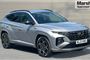 2023 Hyundai Tucson 1.6 TGDi Hybrid 230 N Line 5dr 2WD Auto