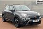 2019 Fiat 500X 1.0 City Cross 5dr