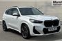 2024 BMW X1 sDrive 20i MHT M Sport 5dr Step Auto