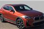 2018 BMW X2 sDrive 20i M Sport X 5dr Step Auto