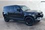 2020 Land Rover Defender 2.0 D200 SE 110 5dr Auto