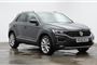 2019 Volkswagen T-Roc 2.0 TDI SEL 5dr