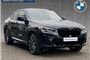 2024 BMW X4 xDrive M40d MHT 5dr Auto