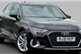 2021 Audi A3 30 TFSI Sport 5dr