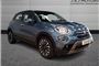 2021 Fiat 500X 1.0 City Cross 5dr